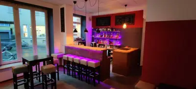 Foto von Cocktailkurs