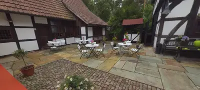 Foto von Museumshof Senne Bielefeld