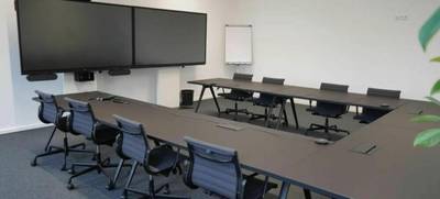 Foto von Frameworx Coworking Space & Start-Up Hub
