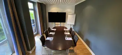 Foto von Hotel Am Schloss Ahrensburg