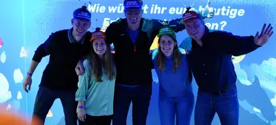 Foto von Weihnachts-Special