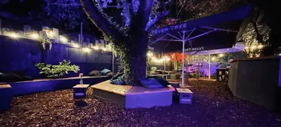 Foto von Dot Club