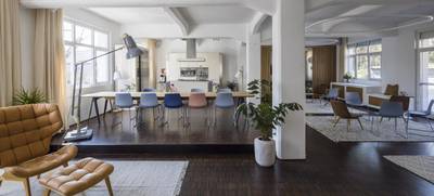 Foto von kensho loft