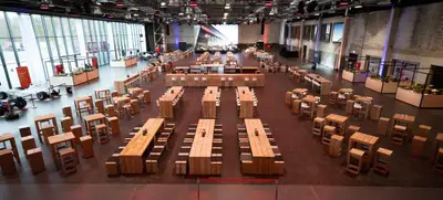Foto von MOTORWORLD Köln | Rheinland