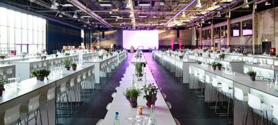 Foto von MOTORWORLD Köln | Rheinland