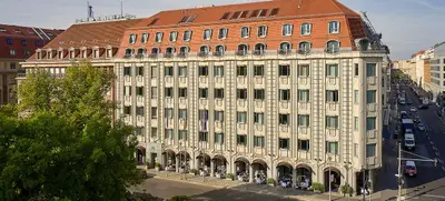 Foto von Hotel Luc, Autograph Collection