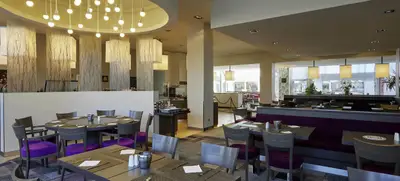 Foto von Mercure Hotel Severinshof Köln City