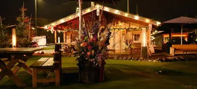 Foto von Golf Lounge Resort