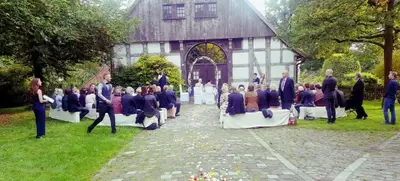Foto von Museumshof Senne Bielefeld