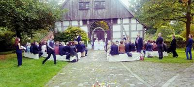 Foto von Museumshof Senne Bielefeld