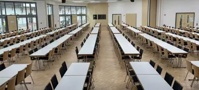 Foto von KUKO Bensheim