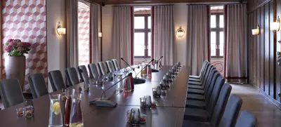 Foto von Platzl Hotel
