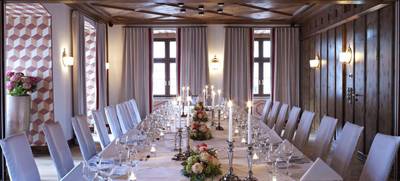 Foto von Platzl Hotel