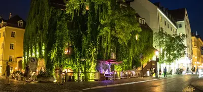 Foto von Platzl Hotel