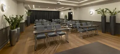 Foto von Platzl Hotel