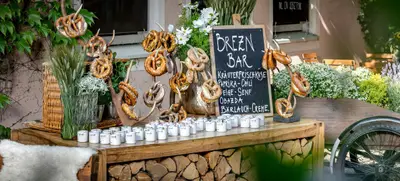 Foto von Kulinarik-Tagungspauschale