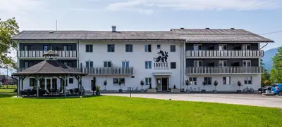 Foto von Hotel Fuchs & Hase