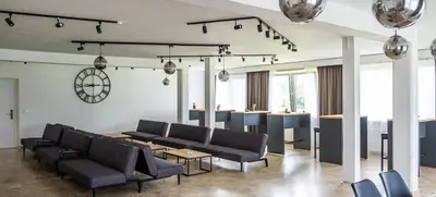 Foto von Hotel Fuchs & Hase