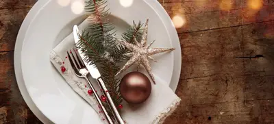 Foto von Weihnachtsprogramm