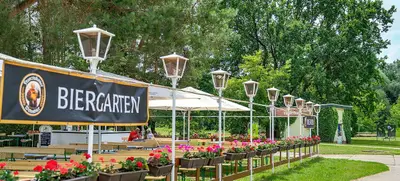 Foto von AHORN Seehotel Templin