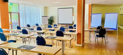 AHORN Seehotel Templin