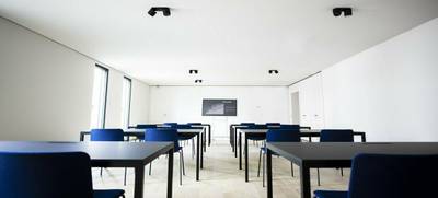 Foto von be.yond academy