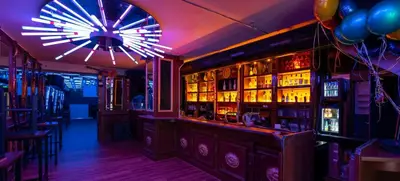 Foto von Goldfinger Club