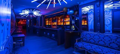 Foto von Goldfinger Club