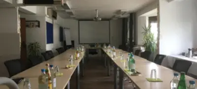 Foto von Seminarraum in Düsseldorf