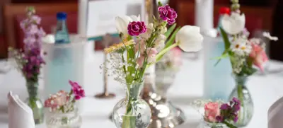 Foto von Hochzeitspauschale