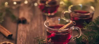 Foto von Marias exklusiver Weihnachtsmarkt