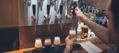Foto von Brews & Bites: Berlin's Craftbeer Culinary Journey