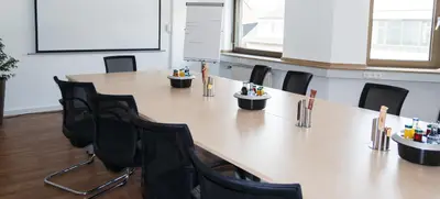 Seminarraum in Düsseldorf