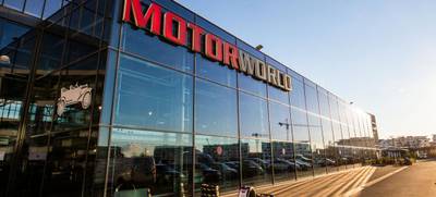 Foto von MOTORWORLD Köln | Rheinland
