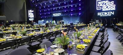 Foto von Uber Eats Music Hall
