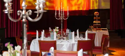 Foto von Meistersaal Hochzeitspauschale ab 150 Personen