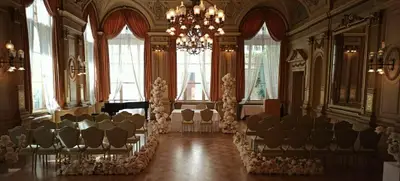 Foto von Palais Prinz Carl