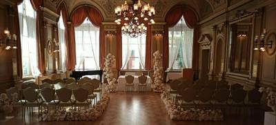 Foto von Palais Prinz Carl