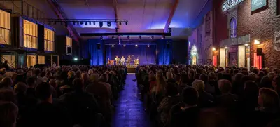 Foto von Rantastic Eventlocation