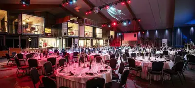 Rantastic Eventlocation