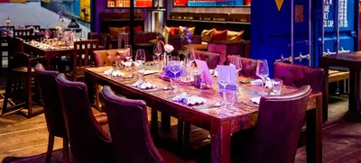 Foto von Rantastic Eventlocation