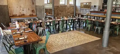 Foto von N8stallung