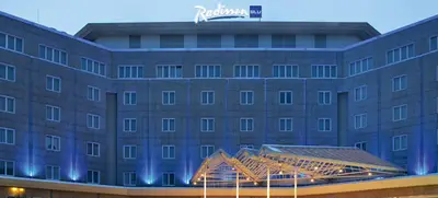 Foto von Radisson Blu Hotel Dortmund