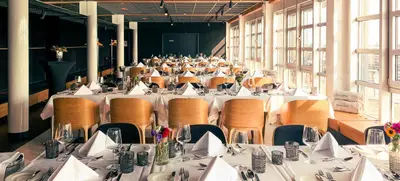 Foto von GINN Hotel Hamburg Elbspeicher