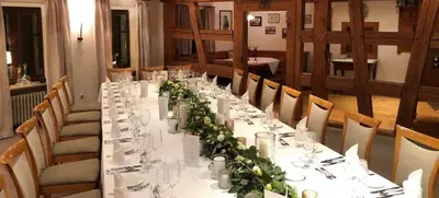 Foto von Hotel Sonne Neuendettelsau