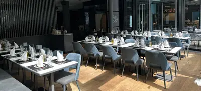 Foto von Mangia Mangia