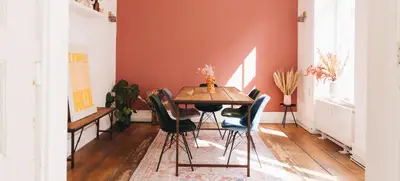 Foto von creative hideaway
