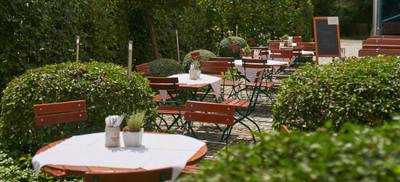 Foto von Das Landhotel & Restaurant Am Trätzhof