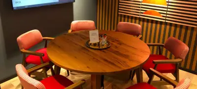 Foto von Mindspace Zimmerstraße