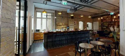 Foto von Mindspace Skalitzer